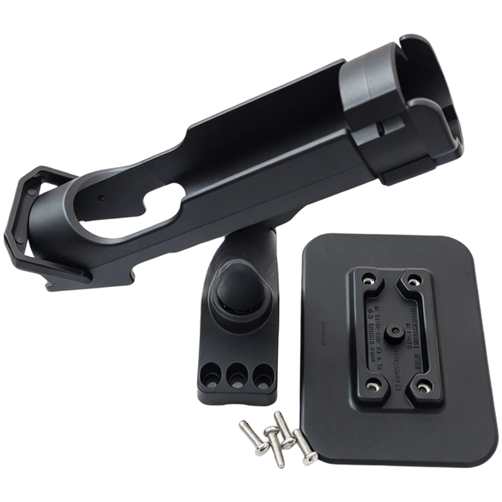 Fishing Kayak Rod Holder - Ayarlanabilir, Kayak için Olta Tutucu, ABS