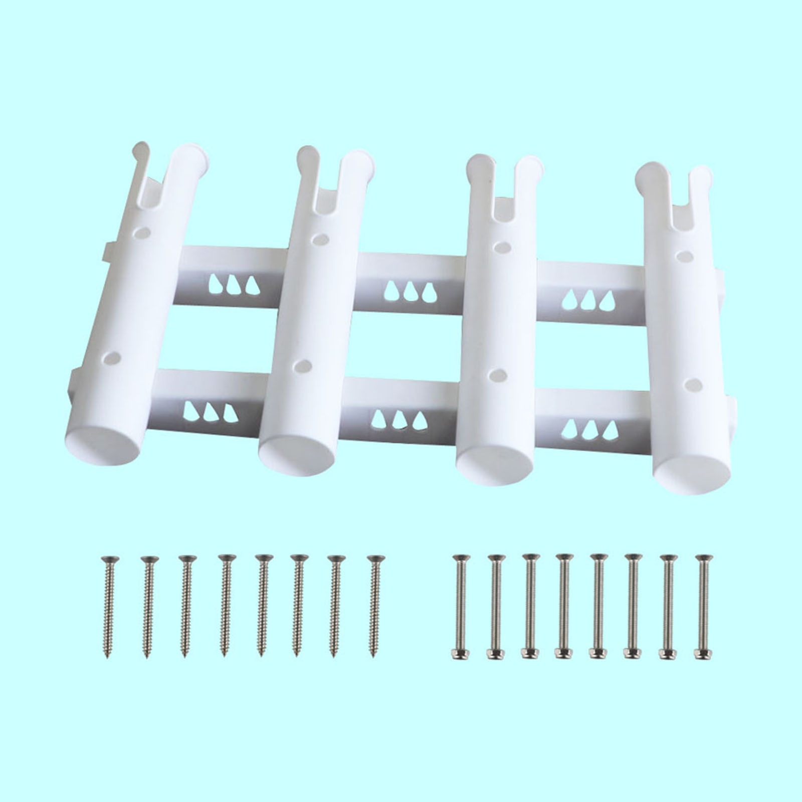 Olta Tutucu 4 Kutuplu Vidalı T - Fishing Kayak Rod Holder incelemesi ve fiyatı