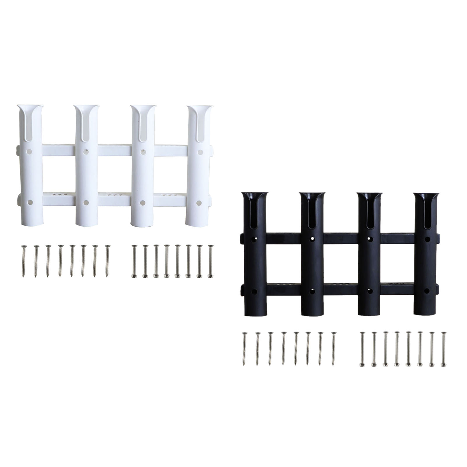 Olta Tutucu 4 Kutuplu Vidalı T - Fishing Kayak Rod Holder incelemesi ve fiyatı