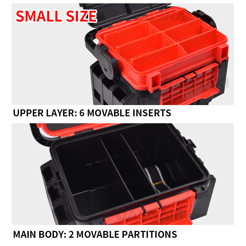 Balıkçılık Kutusu Çok Fonksiyo - Fishing Kayak Crate incelemesi ve fiyatı
