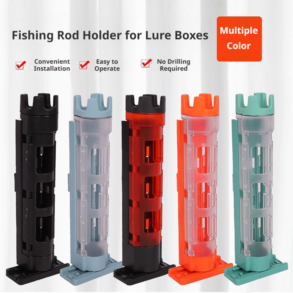 Balıkçılık Kamışı Standı, Çıka - Fishing Kayak Crate incelemesi ve fiyatı
