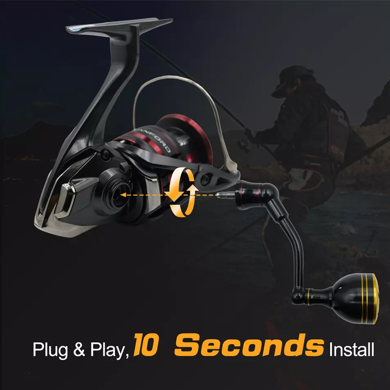 Shimano Stradic FL FM Stella V - Daiwa Reel Bg incelemesi ve fiyatı